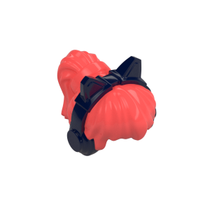 WIG, W/ ACCESSORY, NO. 8