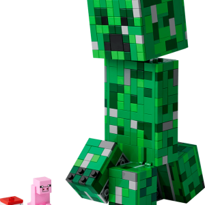 O Creeper