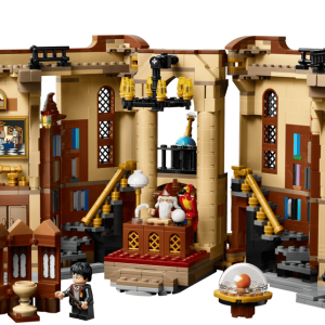 Book Nook Escritório do Dumbledore