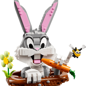 Bugs Bunny