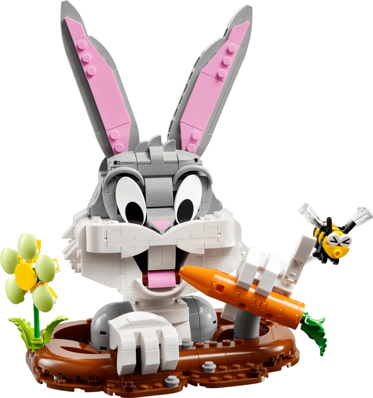 Bugs Bunny