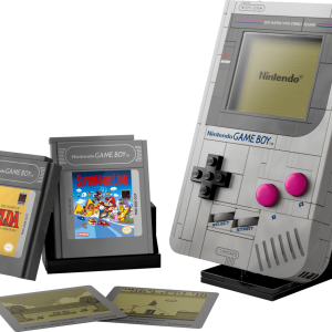 Game Boy