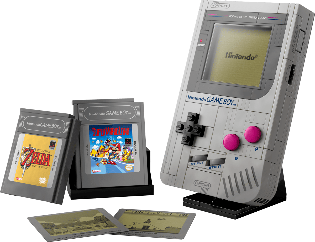 Game Boy