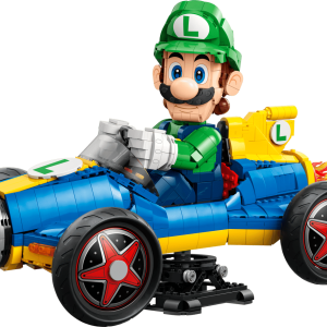 Mario Kart™: Luigi e Flecha