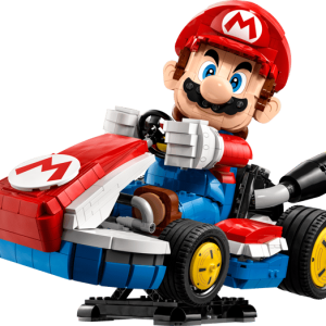 Mario Kart™: Mario e Kart Padrão