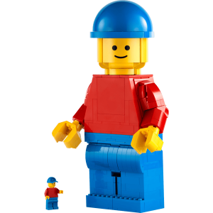 Minifigura LEGO® Gigante