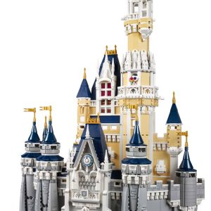 O Castelo Disney