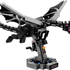 O Dragão Ender