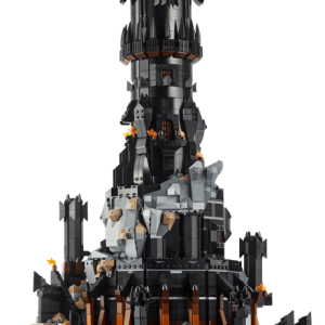 O Senhor dos Anéis: Barad-dûr™
