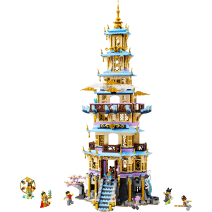 Pagode Celestial
