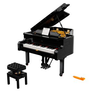 Piano de Cauda