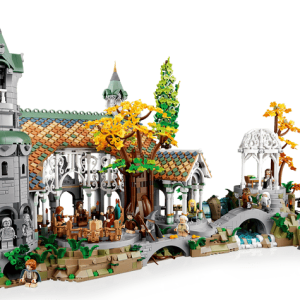 Senhor dos Anéis: Rivendell™