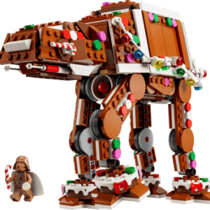 Walker AT-AT™ de Gengibre