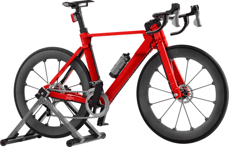 Bicicleta de Estrada