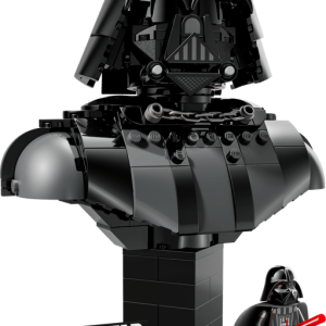 Busto do Darth Vader™