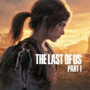 The Last of Us I