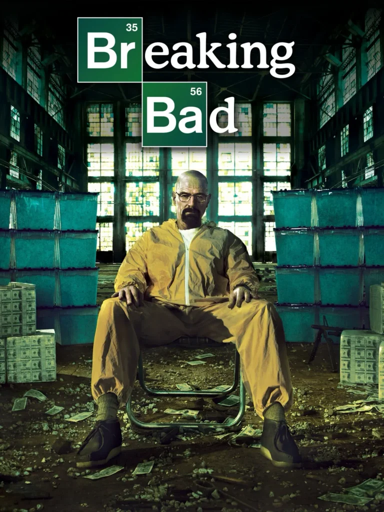 breaking bad 4