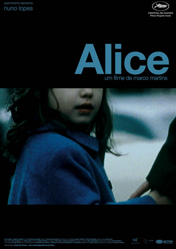 alice 2005