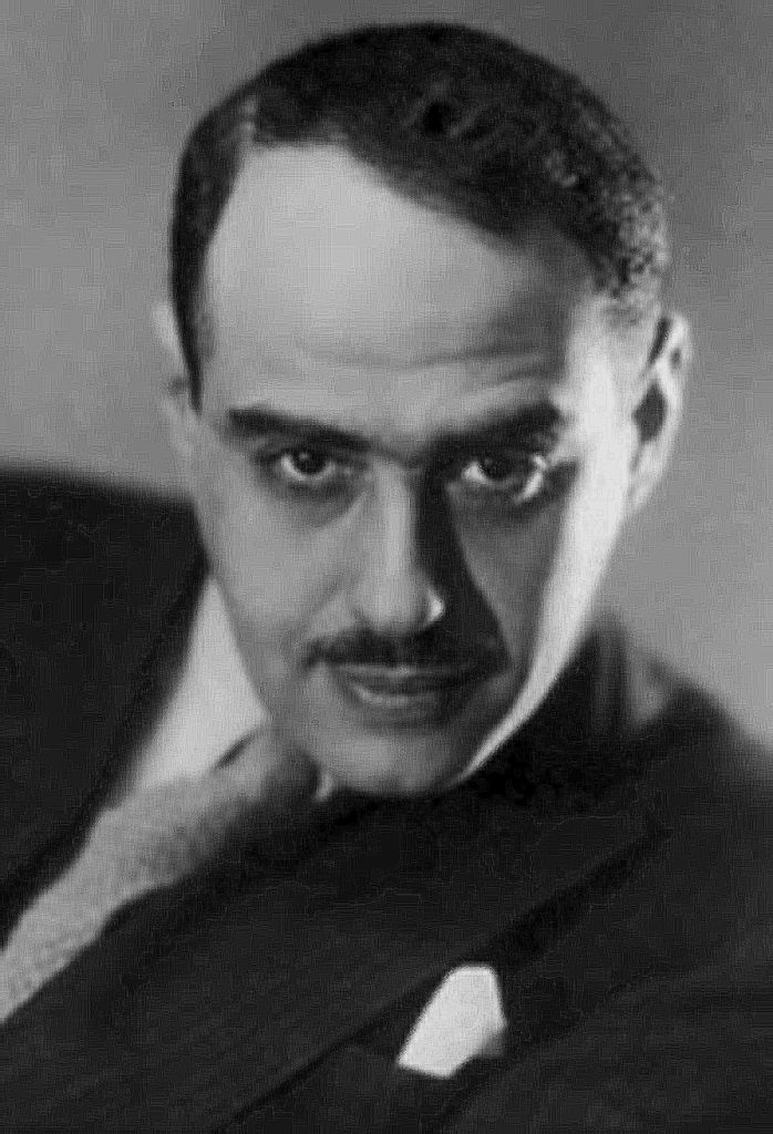 jose leitao de barros