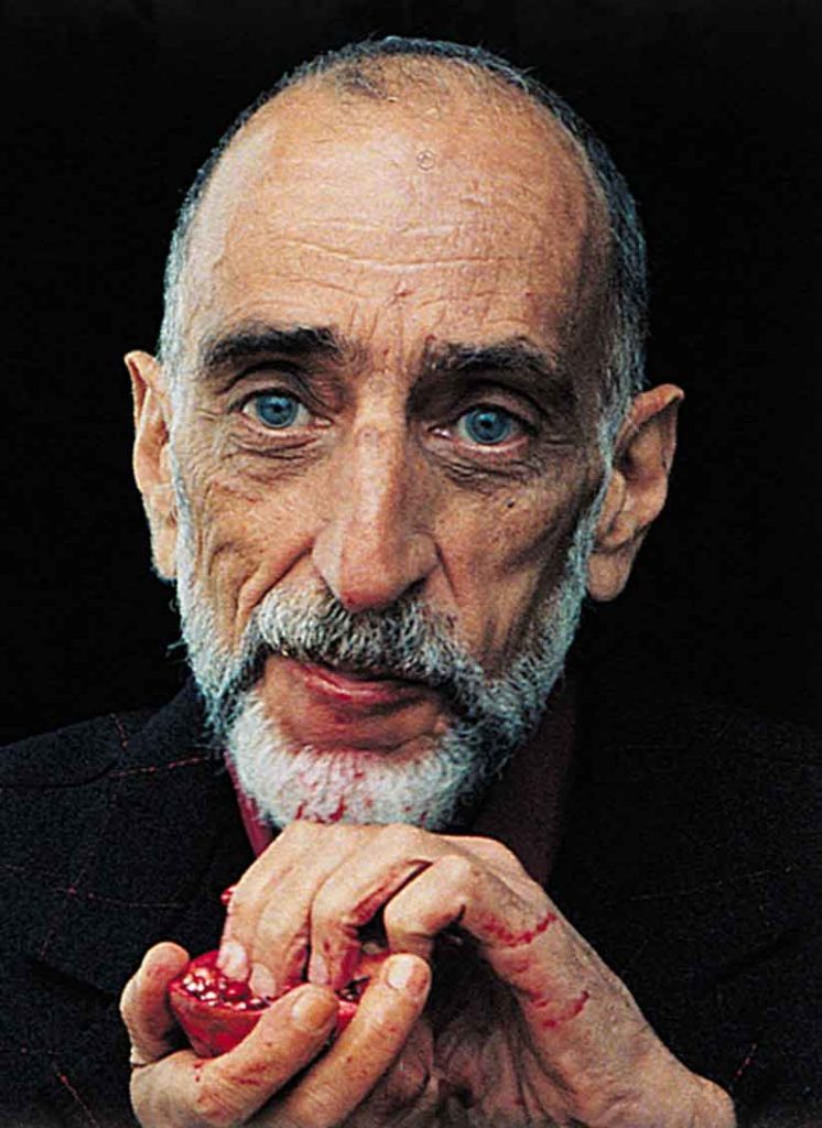 joao cesar monteiro