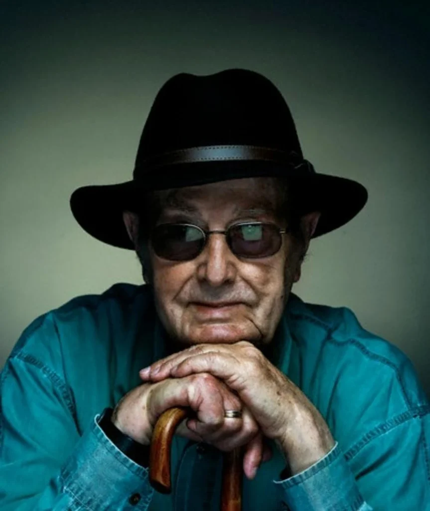 manoel de oliveira