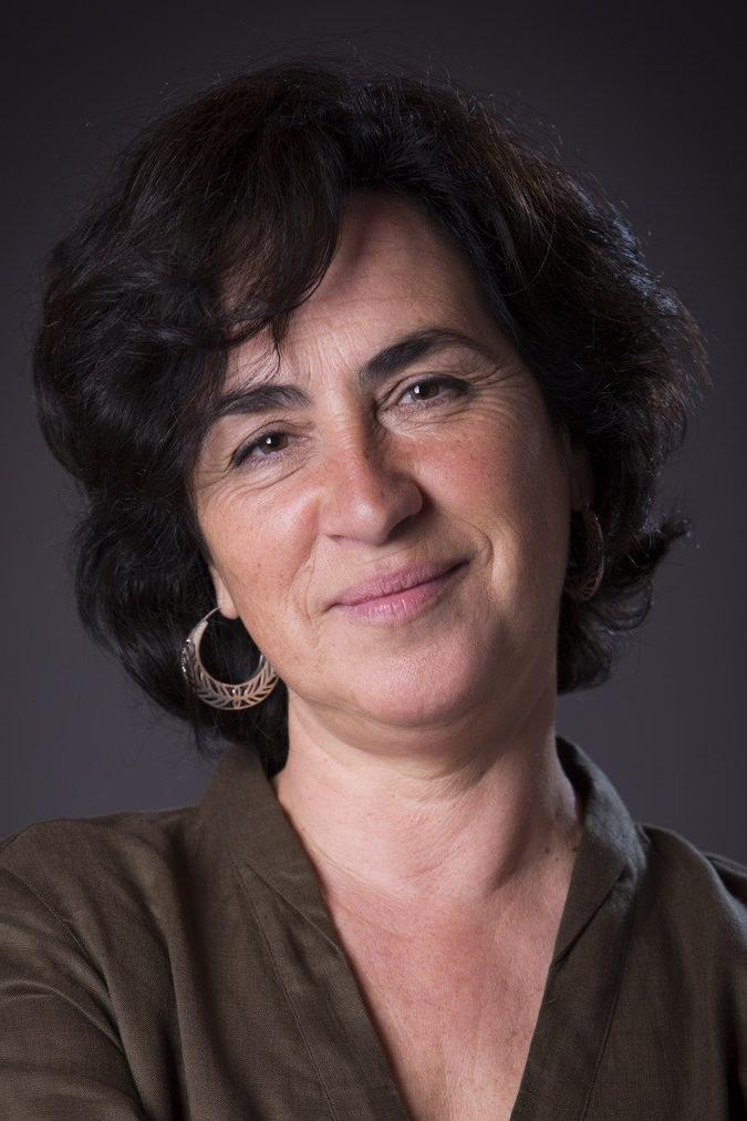 rita blanco