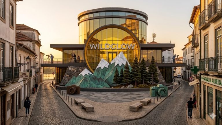 wildglow local